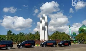 Disiplin, Kunci Utama Perangi Pandemi Covid-19