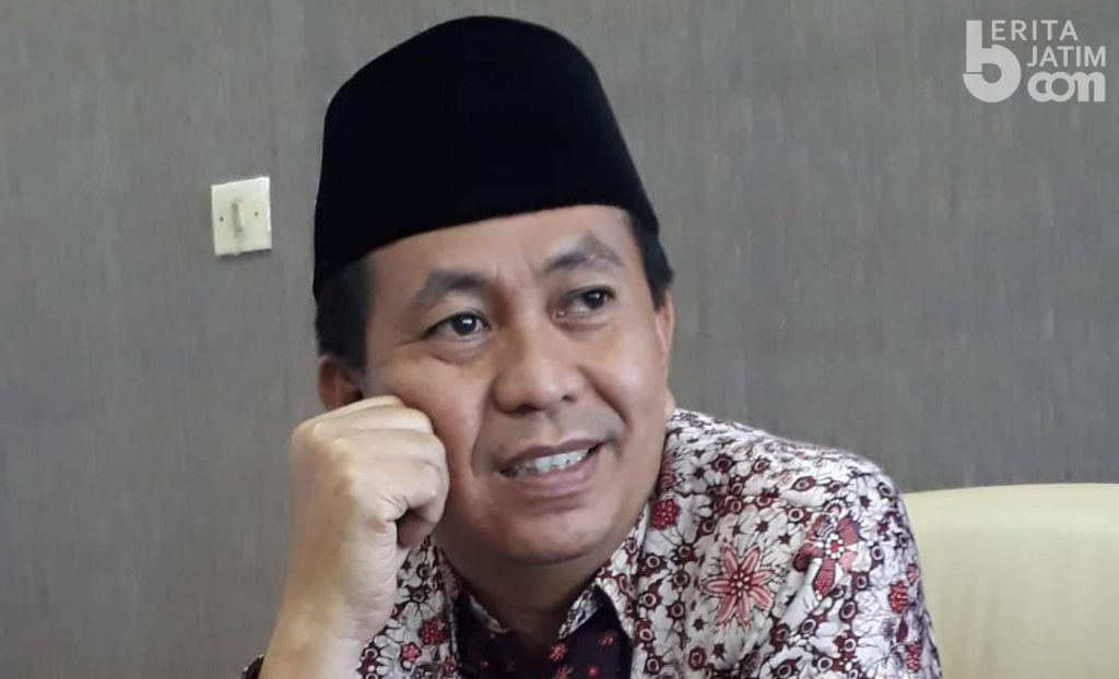 Layanan Buruk, Postingan Legislator Pamekasan Viral di Medsos