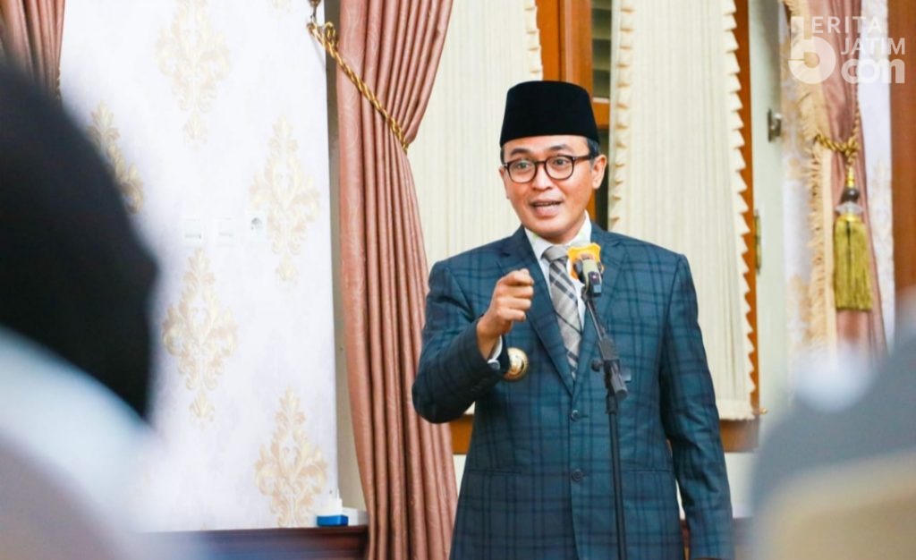 Pejabat Pamekasan Diajak Sungguh-Sungguh Layani Masyarakat