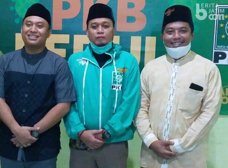 Ketua PCNU Kencong Lihat Kesungguhan Komitmen Salam-Ifan