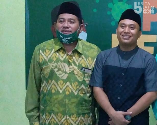Ditegur PWNU Jatim Soal Pilkada, Ini Jawaban Ketua PCNU Jember