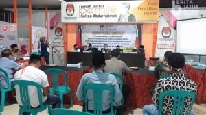 49 Ribu Pemilih ‘Hilang’ Dari Daftar Pemilih, Bawaslu Sumenep Protes KPU