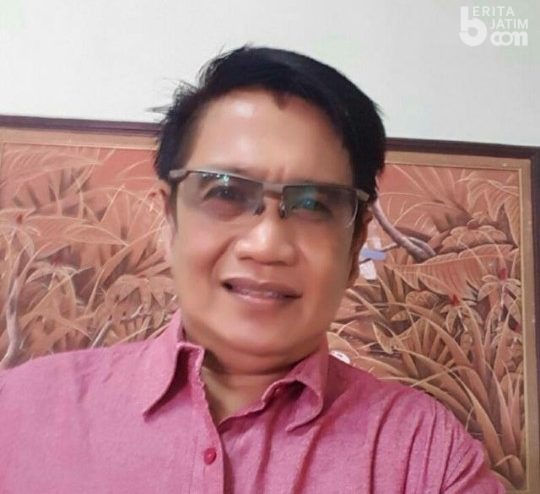 Sekda Jember Sarankan agar Surat Dirjen Bina Keuangan Daerah Dicabut