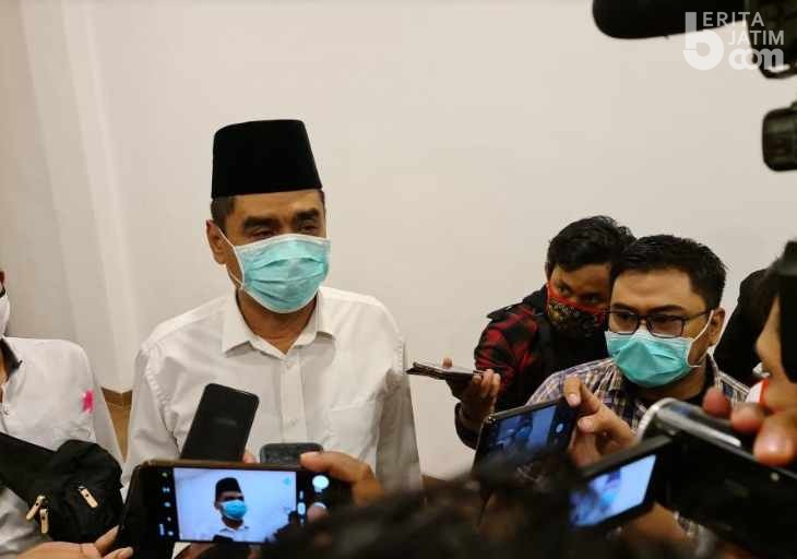 PDIP Rekom Eri-Armuji, Mujiaman: Insya Allah Kami Akan Menang!
