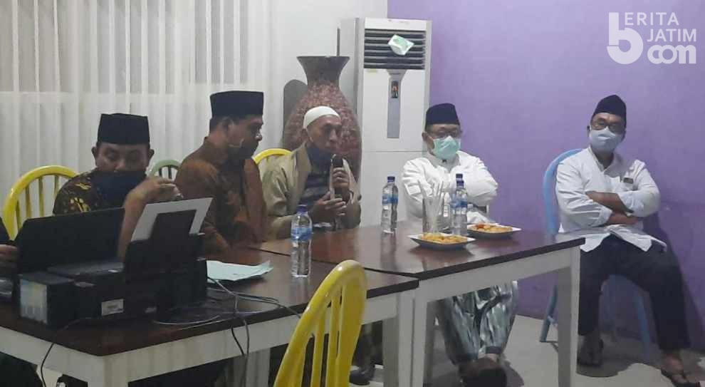 MWC NU Surabaya Akan Investigasi Soal Video Dukungan ke Paslon Wali Kota