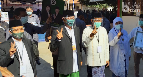 Pilkada Sumenep, Dana Kampanye Disepakati Maksimal Rp 20 Miliar
