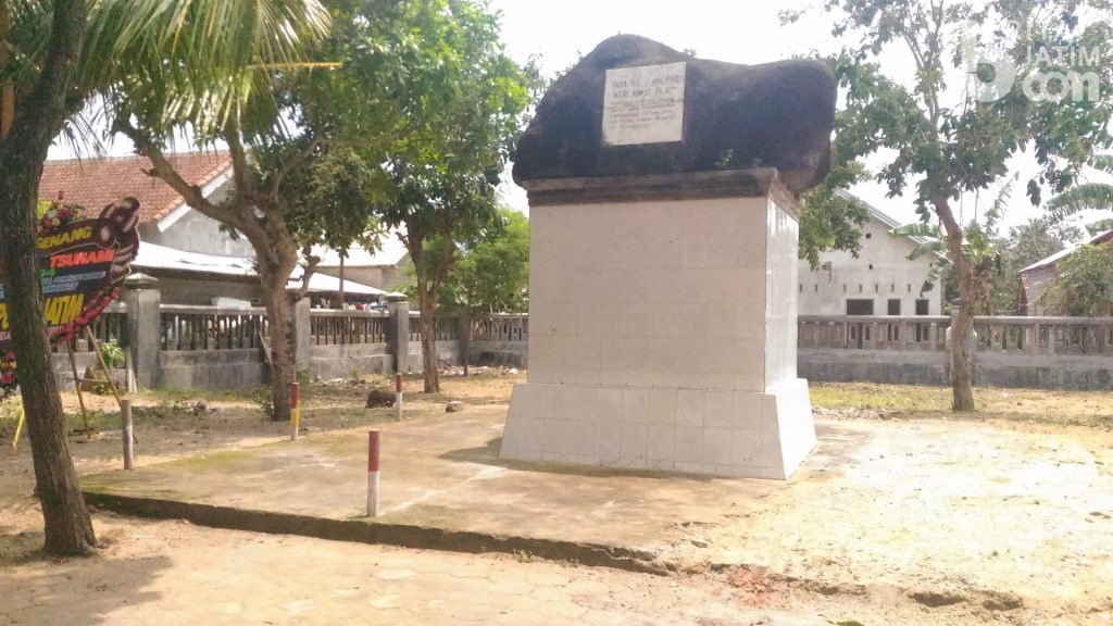 Berpotensi Gempa Megathrust, EWS Tsunami di Banyuwangi Justru Rusak