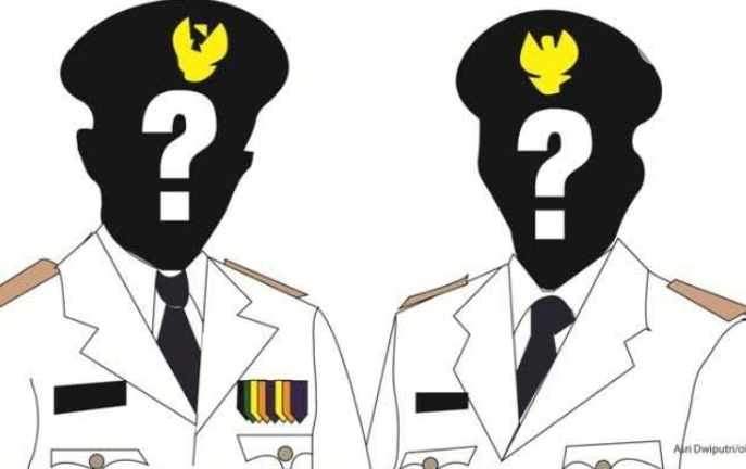 Pertaruhan Kredibilitas Mahasiswa dan Ruang Keilmuan dalam momentum Pilkada ilustrasi Pj Bupati Sampang menjelang Pilkada serentak 2024