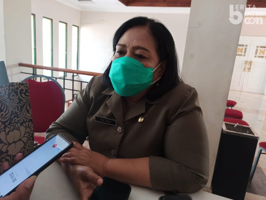 Uji Coba Pembelajaran Tatap Muka Tingkat SMP di Ponorogo Tunggu Disposisi Bupati