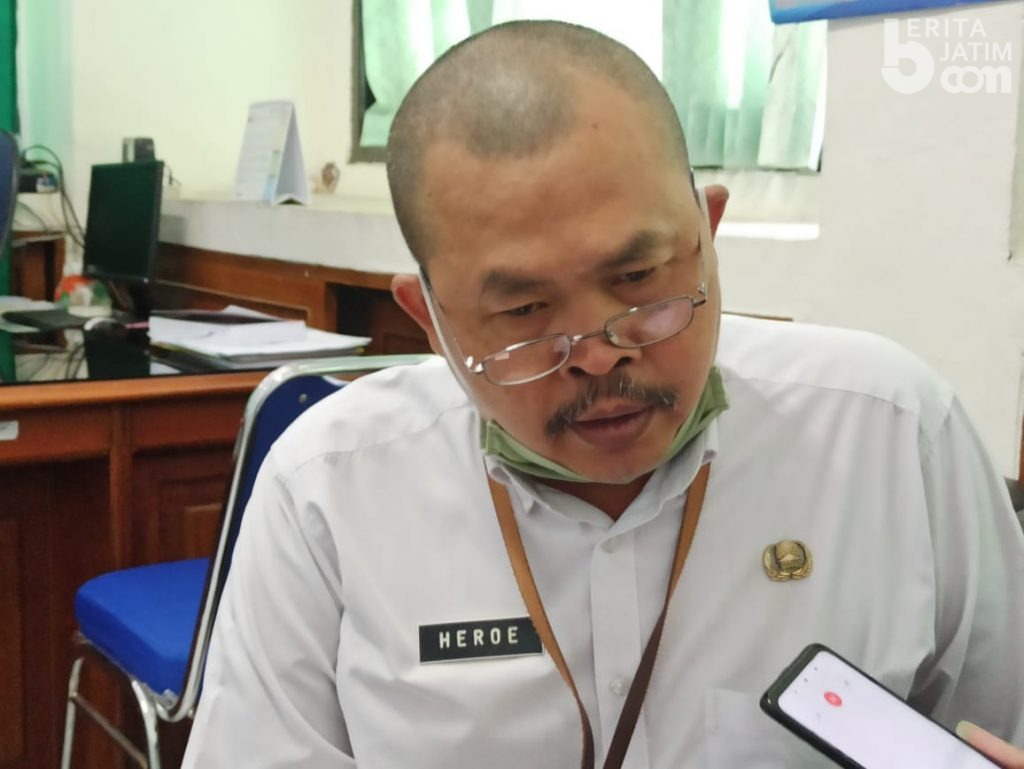 Dispendukcapil Ponorogo Kebut Perekaman KTP-el untuk Pemilih Pemula