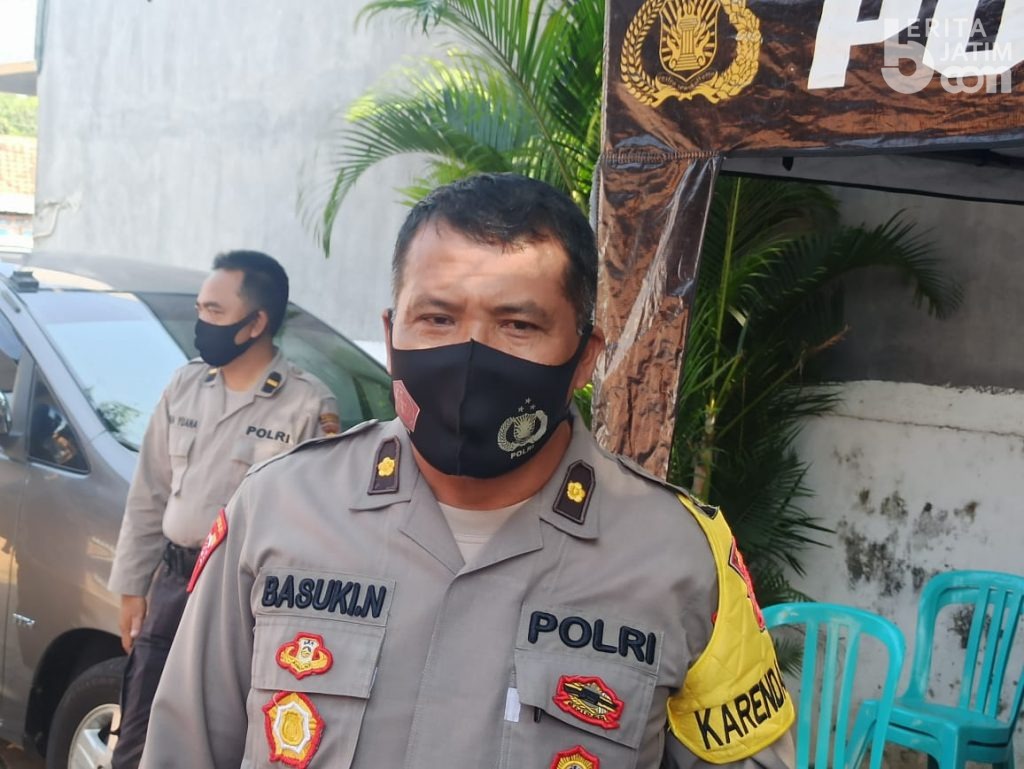 Usai Ditetapkan, Paslon Sugiri-Lisdyarita dan Ipong-Bambang dapat Fasilitas Pengawalan 24 Jam