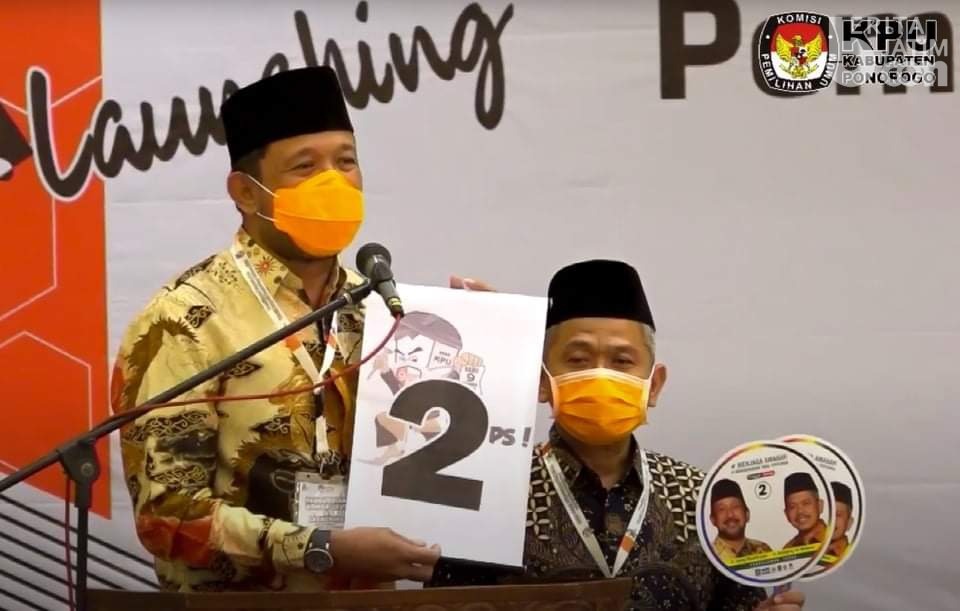 Ini Harta Kekayaan Ipong-Bambang