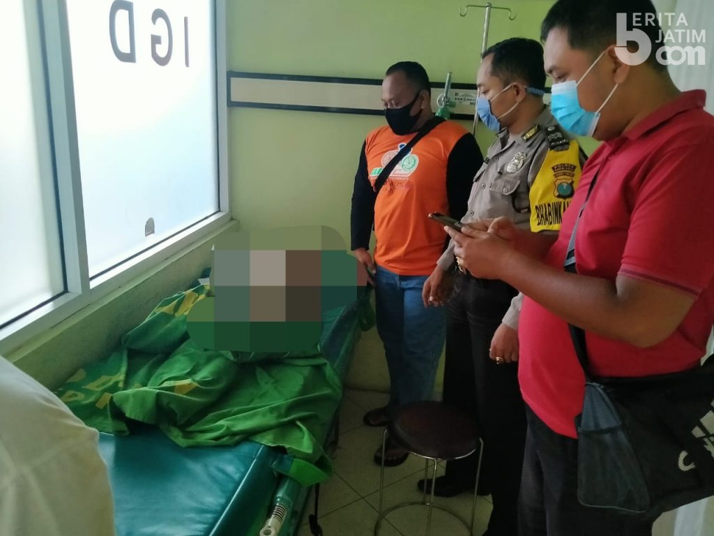 Ikut Ortu ke Sawah, Bocah SD Tenggelam Saat Mandi di Sungai