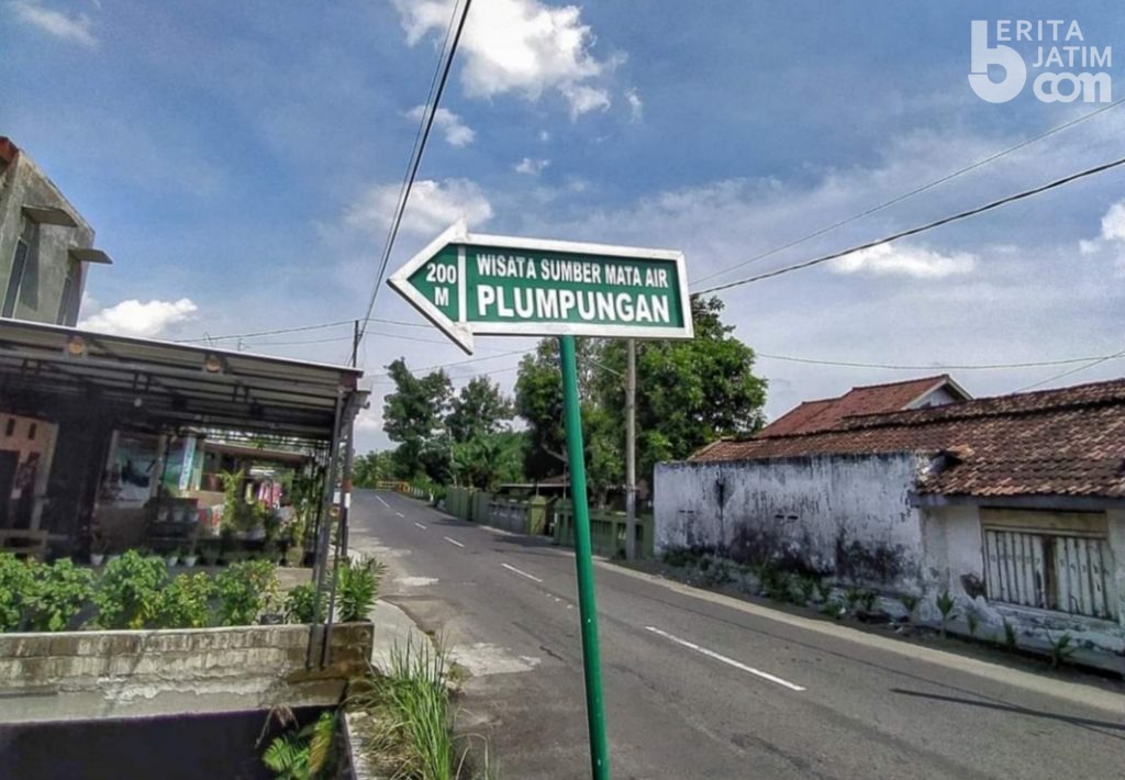Wisata Sumber Air Plumpungan Jadi Ajang Pelestarian Seni dan Sarana Pemasaran Produk UMKM Lokal