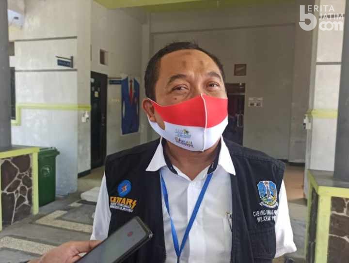 Cabdindik Jatim Wilayah Ponorogo Ingin Boyongan ke Kantor yang Pepresentatif
