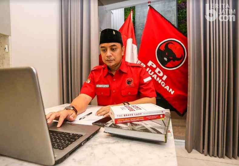 Pilwali Surabaya, Ini Harapan Masyarakat Surabaya