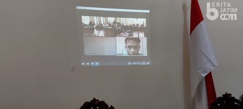 Edarkan Pil Koplo di Kalangan Pelajar, Yoga Dituntut 3 Tahun