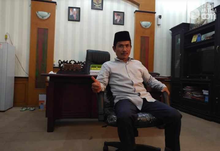Anggota DPRD Sampang Minta Penghapusan Premium dan Pertalite Transparan