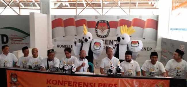 Masa Jabatan Kepala Daerah Terpilih di Pilkada 2020 Hanya 3,5 Tahun