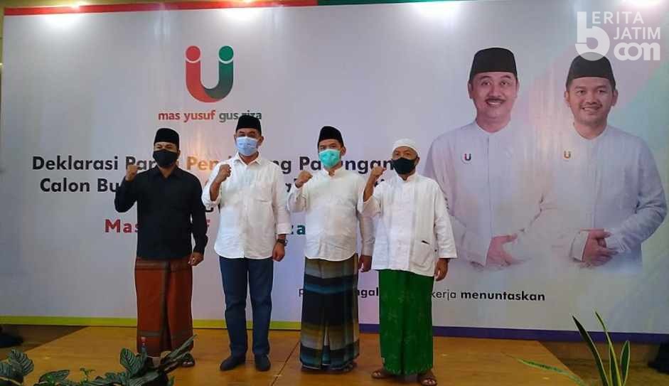 Deklarasi Yusuf – Riza di Banyuwangi Janggal?