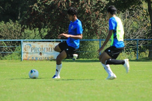 Usai Dihajar Kroasia, Timnas U-19 Fokus Hadapi Arab Saudi