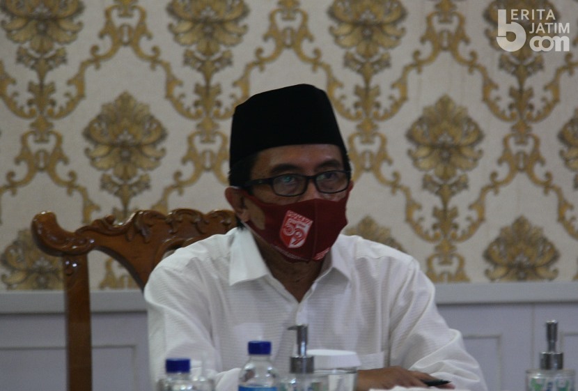 Alumnus Annuqoyah Pendukung Kiai Muqiet akan Berlabuh ke Mana?