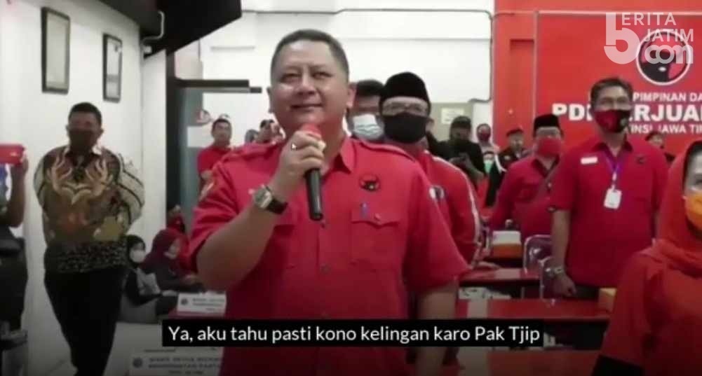 Soal Whisnu Sakti, Warganet Banjiri Akun @BuMegaBercerita