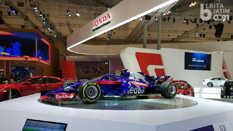 Honda Tinggalkan Formula 1, Ini Alasannya