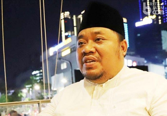 Santri Milenial Perkuat Medsos dan IT Kampanye Eri-Armuji