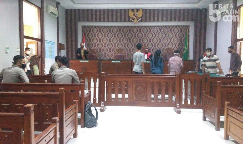 Denda Pelanggaran Protokol Kesehatan Covid-19 di Bojonegoro Total Rp 18 Juta