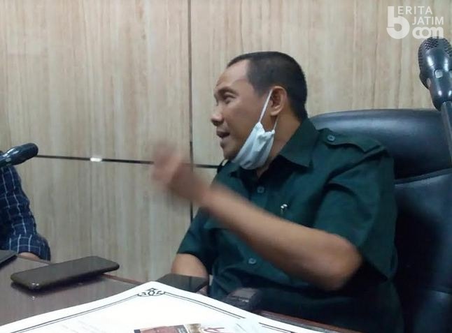 Soal SDSD, DPRD Jember Segera Undang Rektor Unej