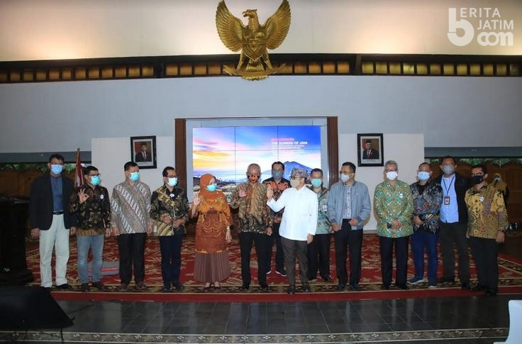 Komisi II DPR RI Terima Keluhan Rekrutmen KPPS di Jatim