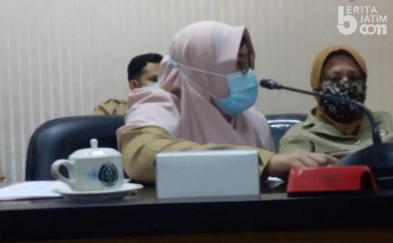 Plt Bupati Jember Minta Plt Kepala Dinas LH Tidak Mundur
