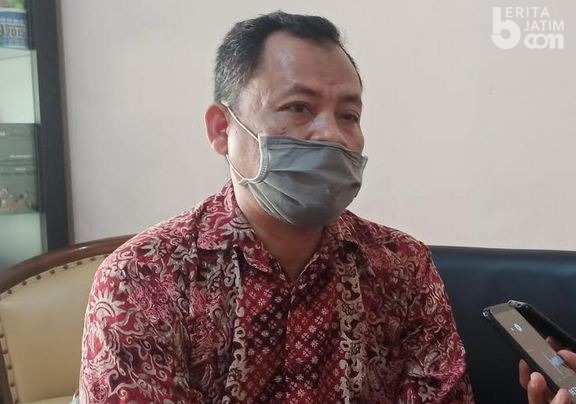2.080 Kotak Suara Tiba di Ponorogo, Ada Logistik yang Akan Produksi