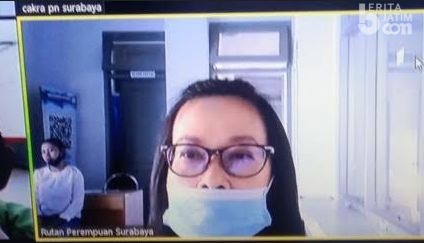Diduga Menipu dengan Modus Dana Talangan, Notaris Devi Diadili