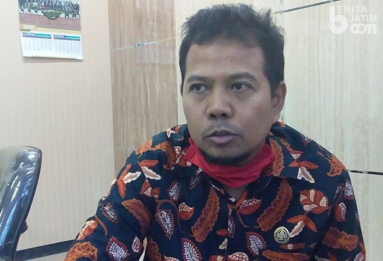 Fraksi PDIP Jember Ingin Beri Pemahaman Mahasiswa Soal Kenaikan Harga BBM