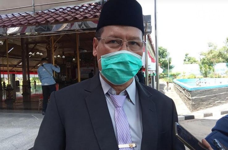 Laporan Bantuan Tak Terduga Dinas Kesehatan Bangkalan Salah Ketik