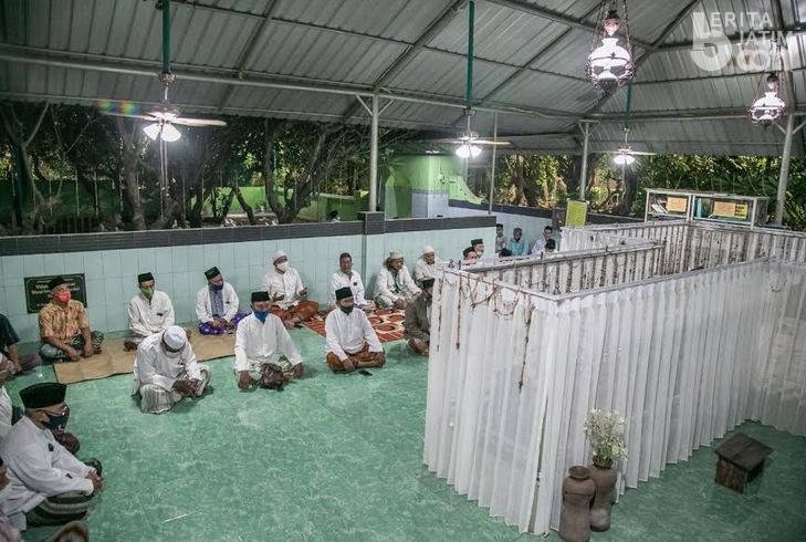 Relawan Ingin Eri-Armuji Menang Secara Elegan