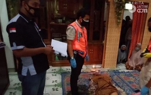 Ibu Muda di Ponorogo Makan Racun Tikus, Nyawanya Tak Tertolong