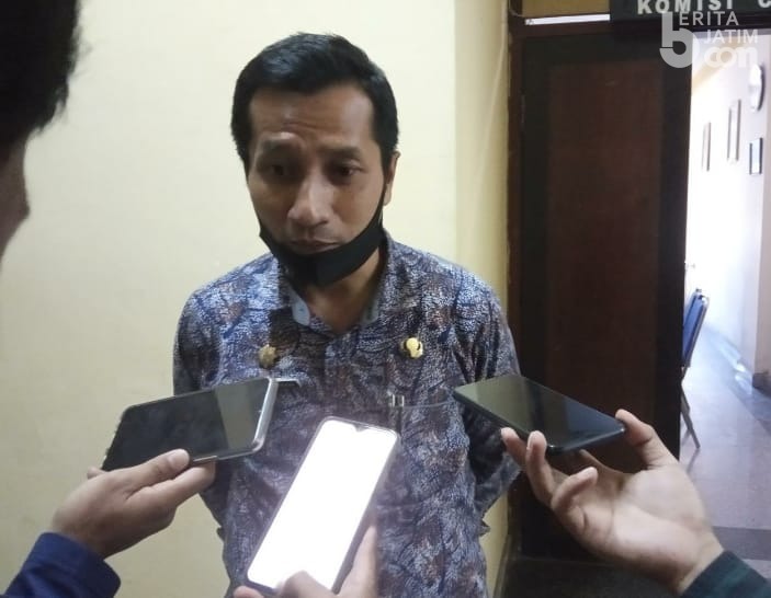Sampah di Bangkalan Kian Menumpuk