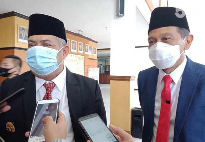 Dana Desa Bisa Bangkitkan Ekonomi Pasca Pandemi Covid-19