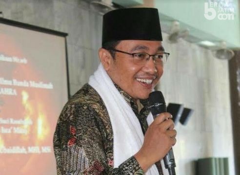 Ini Respon PWNU Jatim atas Ujaran Kebencian Akun Allby Madura