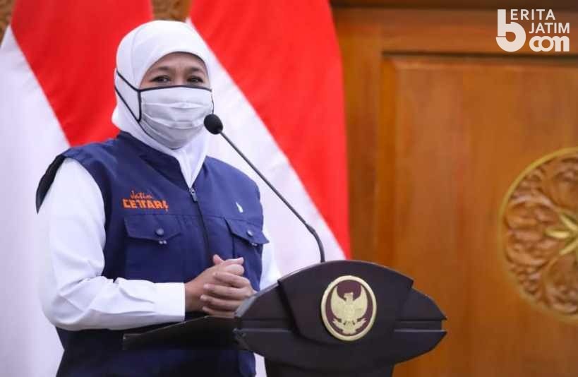 Kasus Covid-19 di Malang Raya Terus Turun, Pembangungan RS Darurat Ditunda