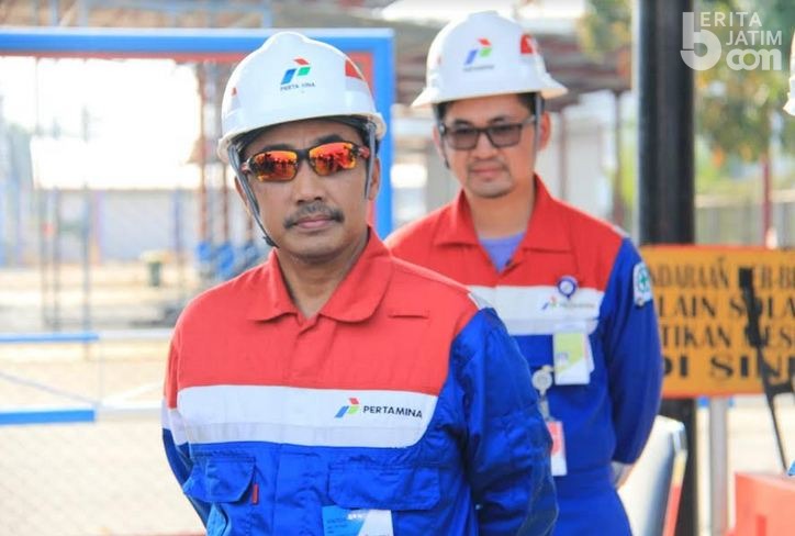 GM PHM: Tantangan Kian Berat, Kami Harus Optimistis