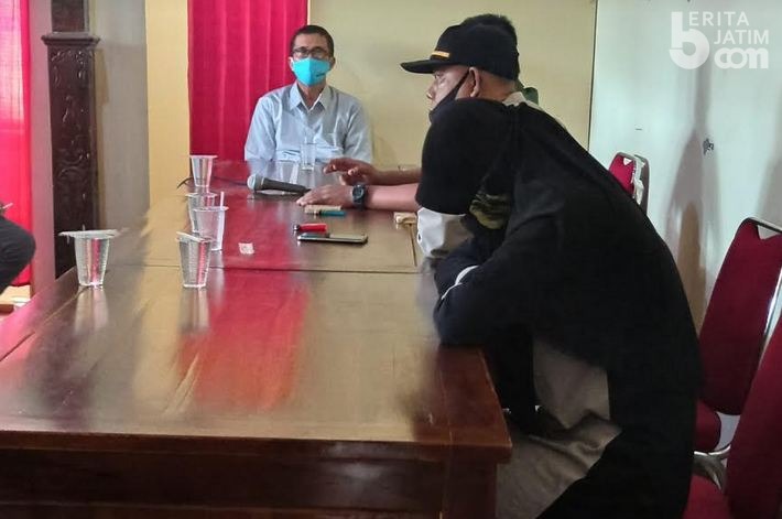 Perangkat Desa 5 Kali Tiduri Janda, Disanksi Adat, Denda 400 Sak Semen