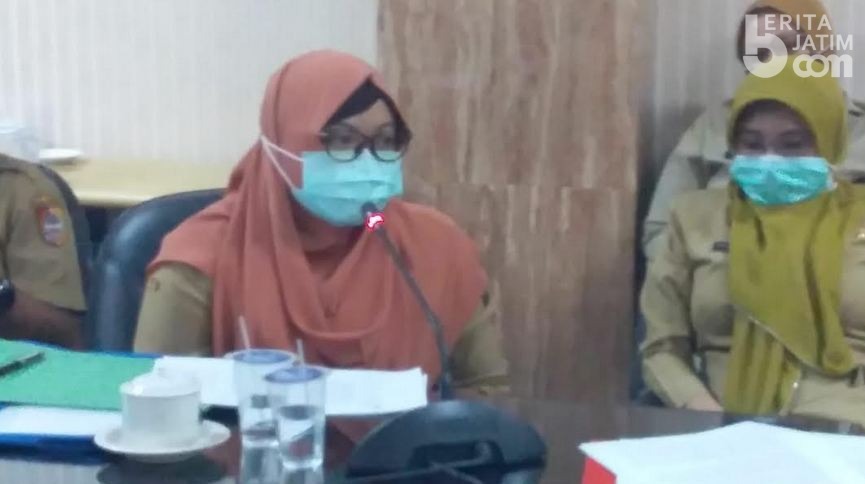 4 Alat Berat Sampah Rusak, Dinas LH Jember: Tak Ada Anggaran