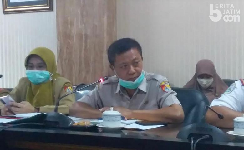 Bupati dan Wabup Jember Belum Lunasi Kelebihan Insentif Pajak