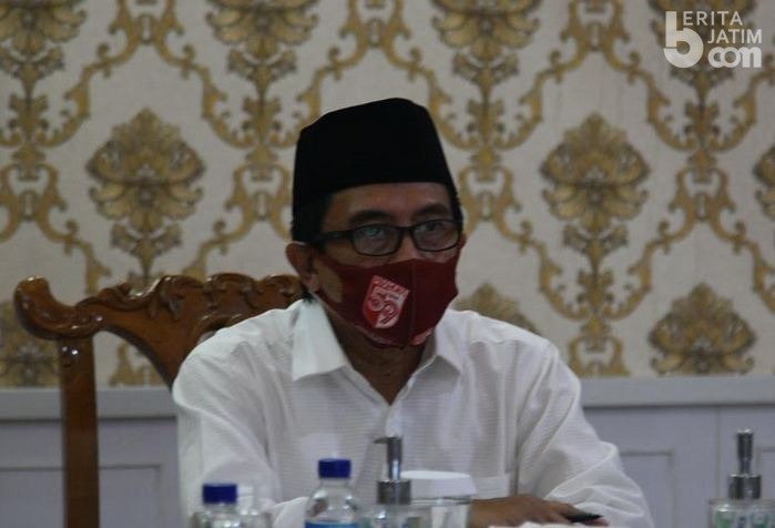 Plt Bupati Jember Kaji Lagi Program Satu Desa Satu Dosen