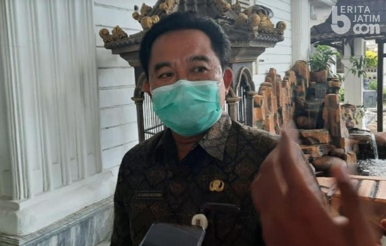 Covid-19 di Tuban Juga Serang Warga Usia Muda