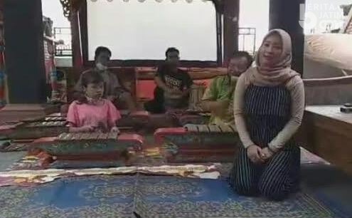 Tak Ada Pentas karena Covid-19, Pekerja Seni Gresik Kerja Serabutan